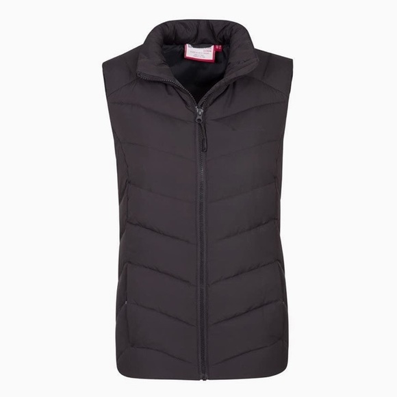 Mountain Warehouse Vest (Size 6) - Picture 2 of 10